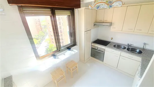 Rooms in Madrid San Blas - photo 10