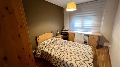 Room for rent in Zaragoza, Aragón