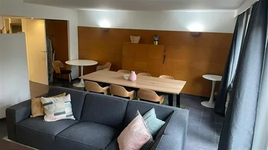 Rooms in Brussels Sint-Joost-ten-Node - photo 8