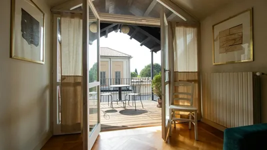 Apartments in Turin - photo 7