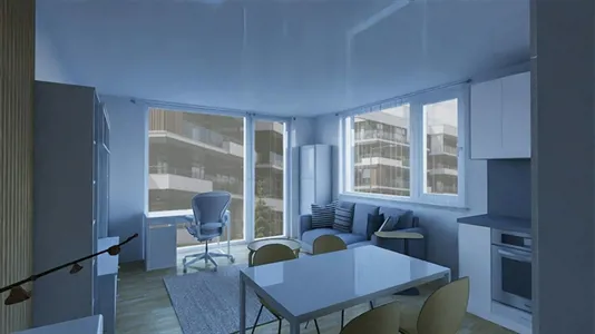 Apartments in Wien Meidling - photo 2