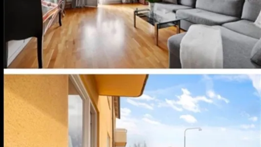 Apartments in Stockholm West - photo 1