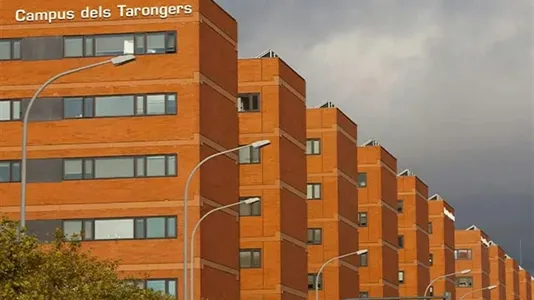 Apartments in Valencia Poblats Marítims - photo 5