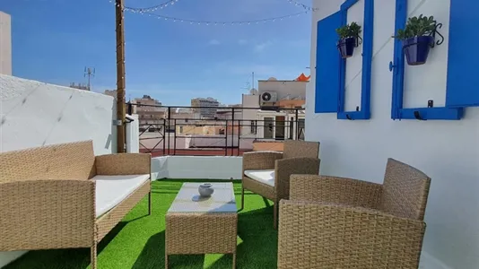 Apartments in Almería - photo 1