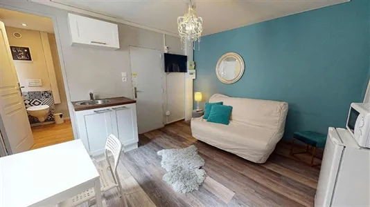 Apartments in Dijon - photo 1