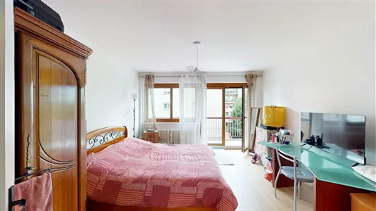 Rooms in Saint-Julien-en-Genevois - photo 3