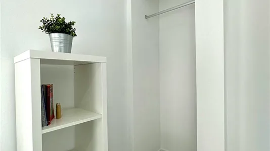 Rooms in Getafe - photo 10