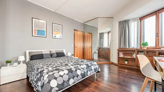 Rooms in Padua - photo 1