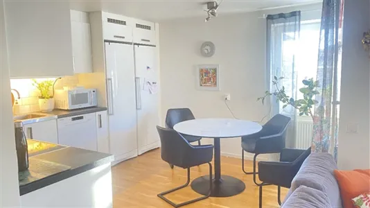 Apartments in Täby - photo 2