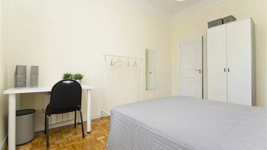 Rooms in Madrid Arganzuela - photo 2