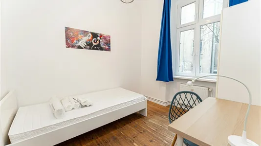 Rooms in Berlin Friedrichshain-Kreuzberg - photo 3