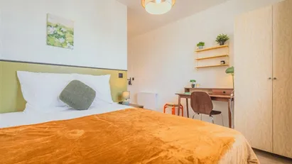 Room for rent in Paris 19ème arrondissement, Paris