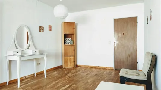 Rooms in Dortmund - photo 4