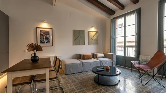 Apartments in Barcelona Ciutat Vella - photo 6