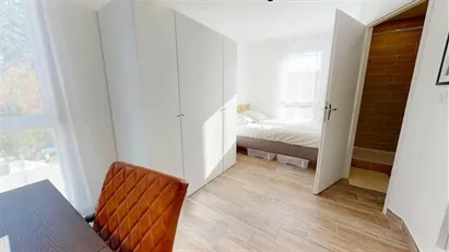 Room for rent in Lyon, Auvergne-Rhône-Alpes
