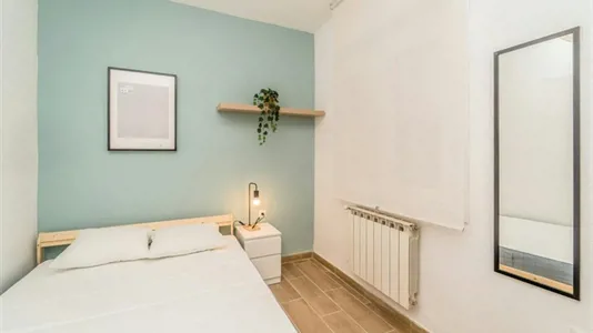 Rooms in Valladolid - photo 3