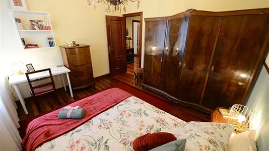 Rooms in Bilbao - photo 4