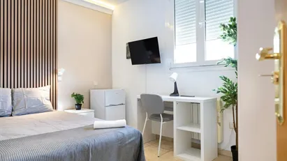Room for rent in Madrid Puente de Vallecas, Madrid