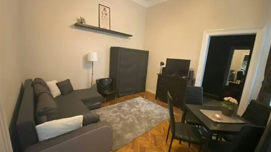 Apartments in Budapest Józsefváros - photo 8