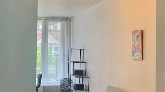 Rooms in Berlin Tempelhof-Schöneberg - photo 6