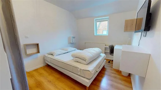 Rooms in Lille - photo 2