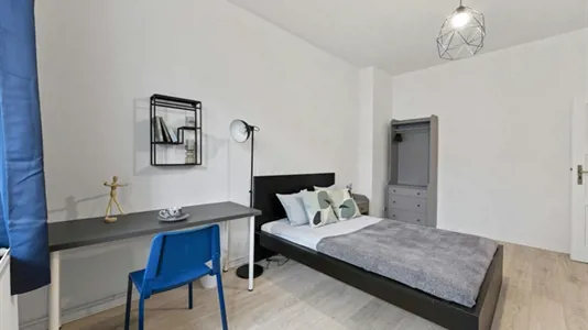 Rooms in Berlin Neukölln - photo 2