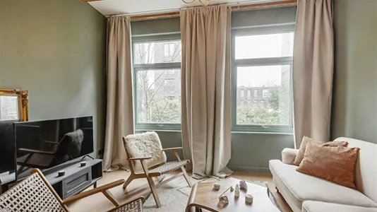 Apartments in Amsterdam Noord - photo 2