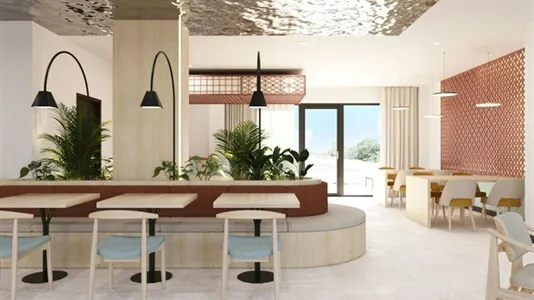 Apartments in Granada - photo 2