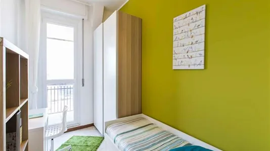 Rooms in Buccinasco - photo 1