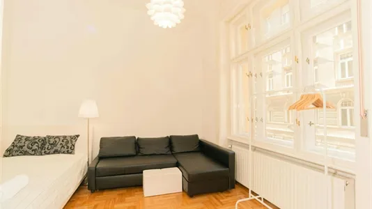 Rooms in Budapest XIII. kerület - photo 2