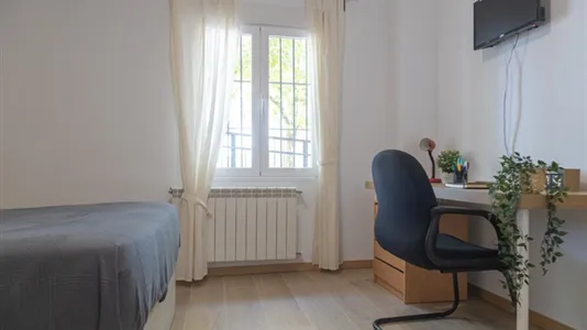 Rooms in Alcorcón - photo 9