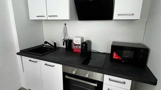 Apartments in Mannheim - photo 3