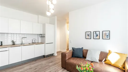 Apartments in Location is not specified - photo 9