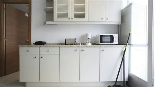 Rooms in Madrid Chamartín - photo 5