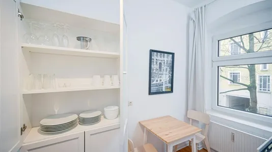 Apartments in Berlin Pankow - photo 7