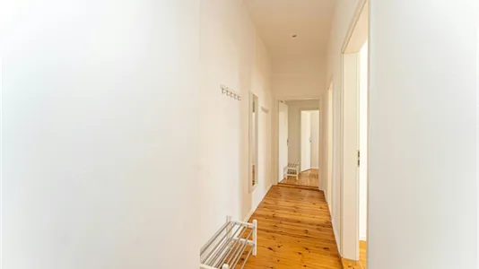 Rooms in Berlin Pankow - photo 5