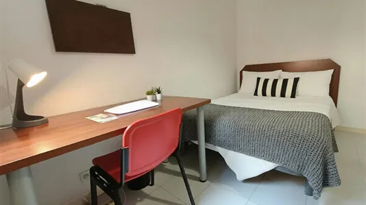 Rooms in Getafe - photo 3