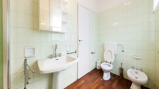 Rooms in Bologna - photo 6