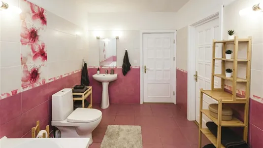 Rooms in Riga Vecrīga - photo 5