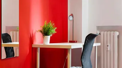 Room for rent in Milano Zona 1 - Centro storico, Milan