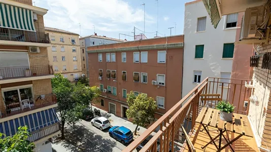 Rooms in Valencia Campanar - photo 8