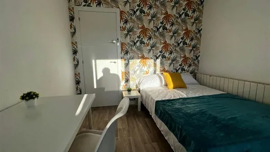 Rooms in Madrid Latina - photo 1