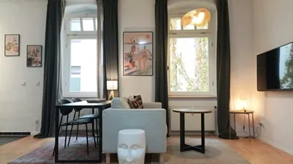 Apartment for rent in Berlin Mitte, Berlin
