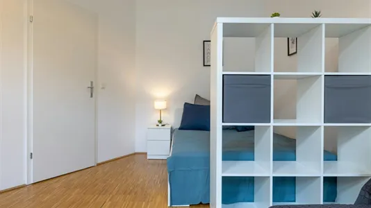 Rooms in Vienna Margareten - photo 4