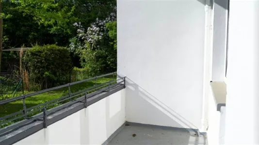 Rooms in Berlin Neukölln - photo 7