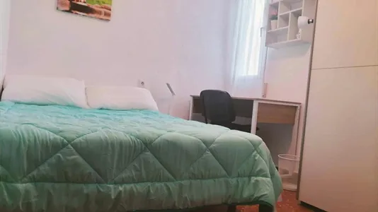 Rooms in Valencia L'Eixample - photo 3