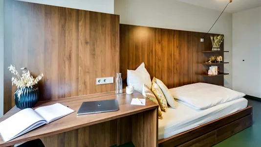 Rooms in Location is not specified - photo 1