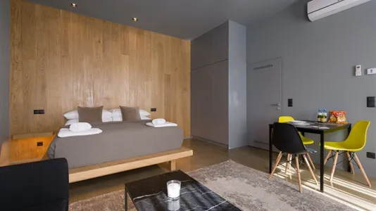 Apartments in Vienna Alsergrund - photo 4