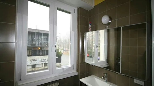 Rooms in Milano Zona 2 - Stazione Centrale, Gorla, Turro, Greco, Crescenzago - photo 3