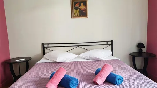 Apartments in Location is not specified - photo 9